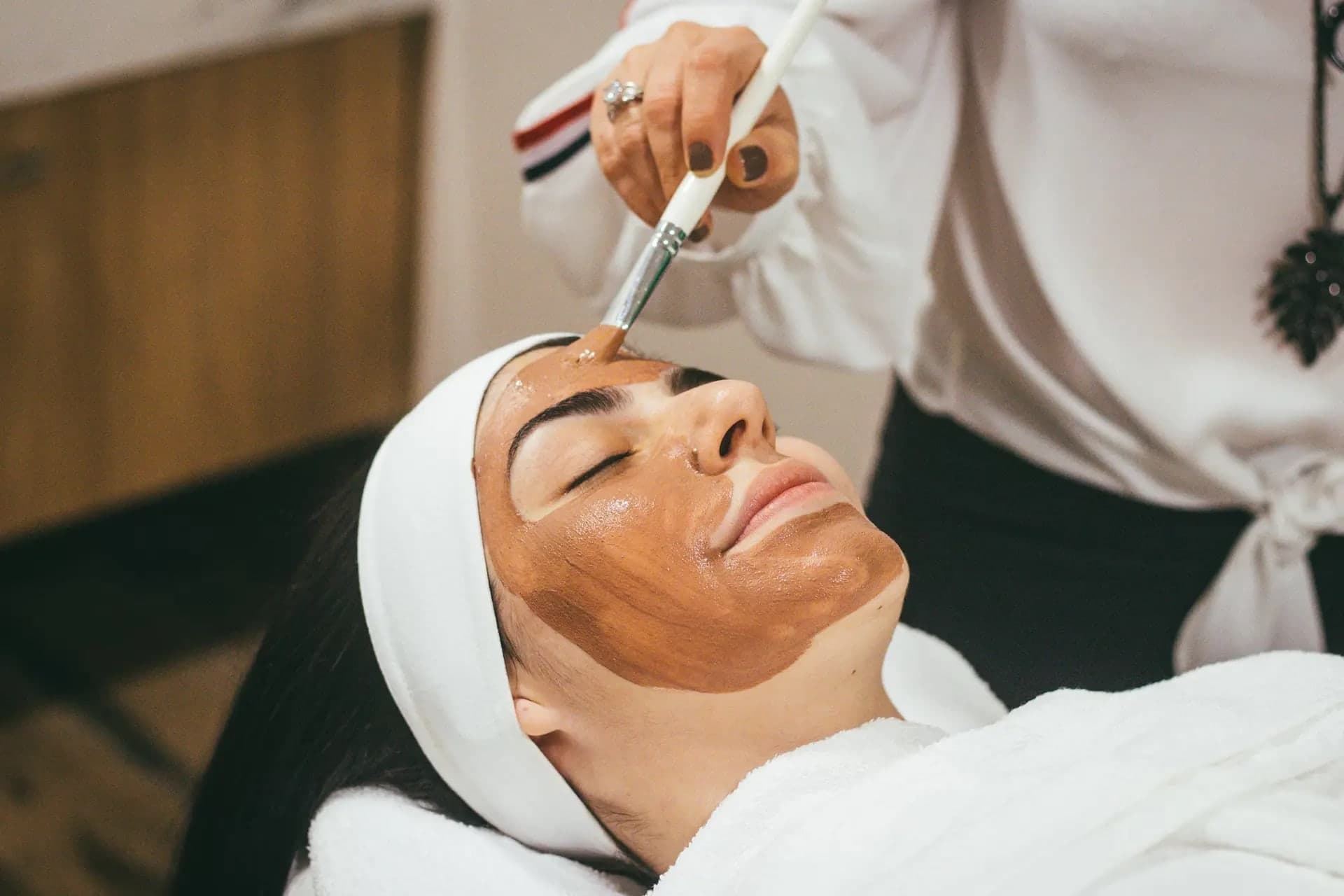 Best Spa Centre in Goa - Jasmine Spa Interior